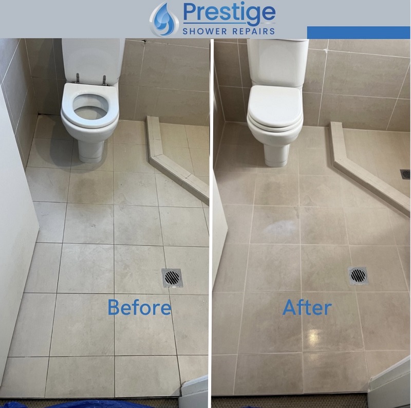 Bathroom Rejuvenation Service Sydney