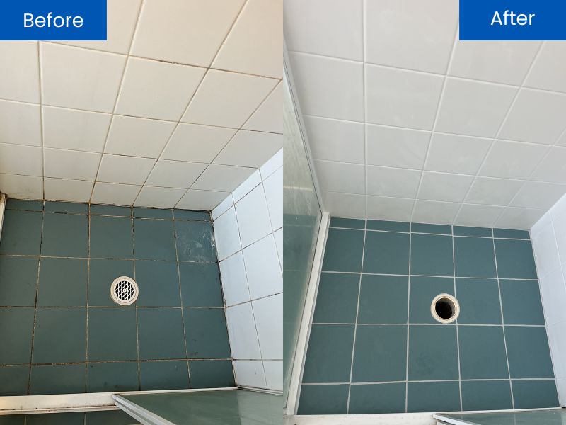 Residential Leaking Shower Repair Service Sydney