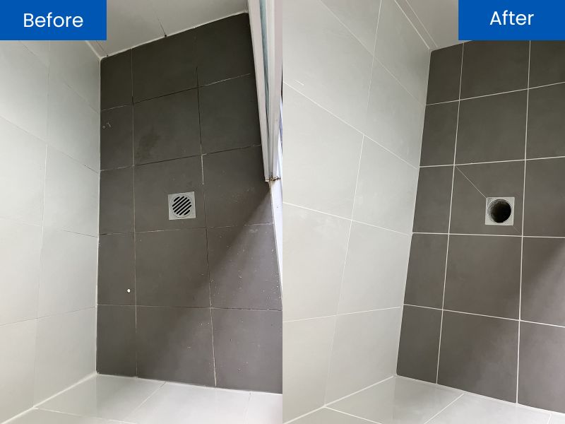 Leaking Shower Repair Services for Builders and Contractors Sydney