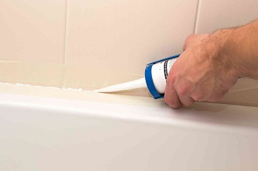 Leaking Bathtub Repairs