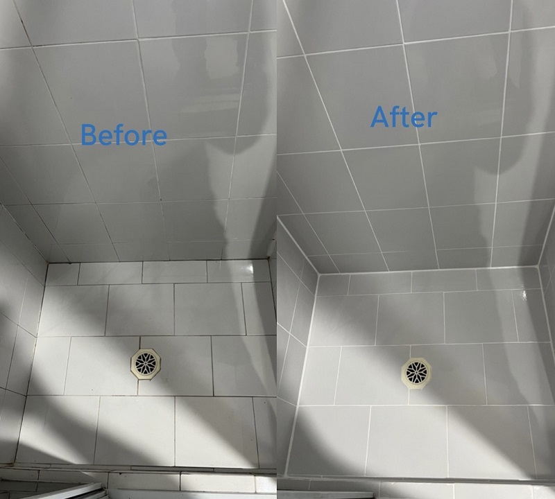 Leaking Shower Repairs Rose Bay