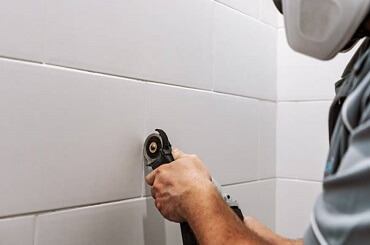 Leaking Shower Repairs