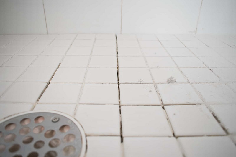 Signs of a Leaking Shower
