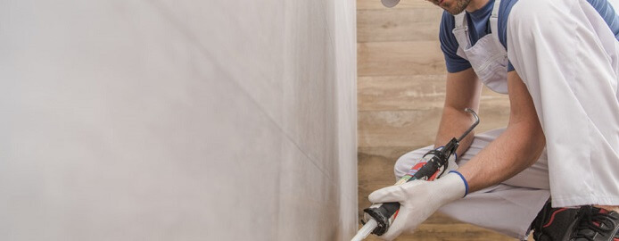 Shower Repair
