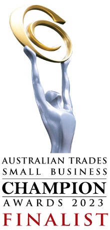 2023 Trades Champion Finalist