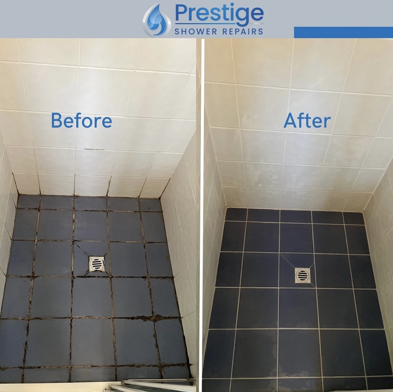 Shower Base Repair Service Sydney
